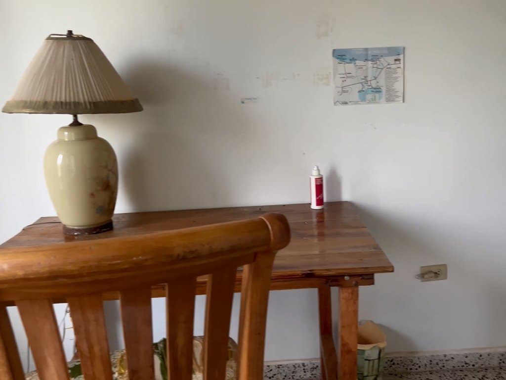 Casa de dos pisos en la comunidad de Boca Vieja 9