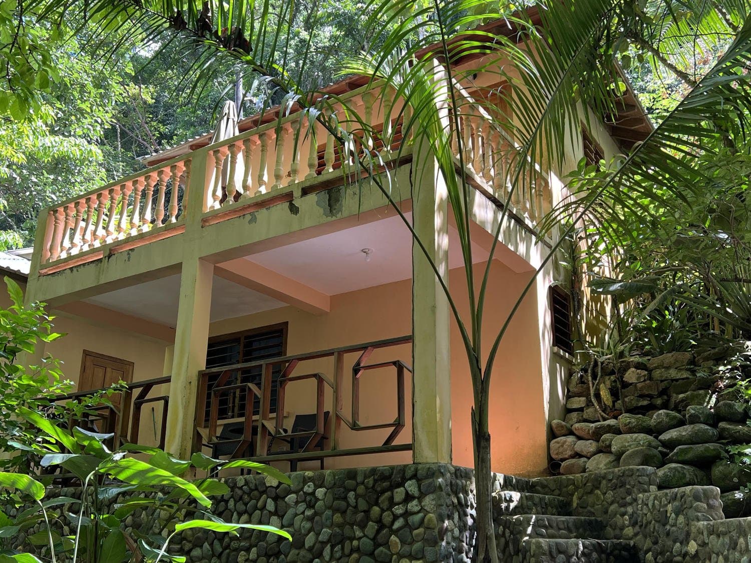 Villas Pico Bonito en la Cuenca El Cangrejal 11