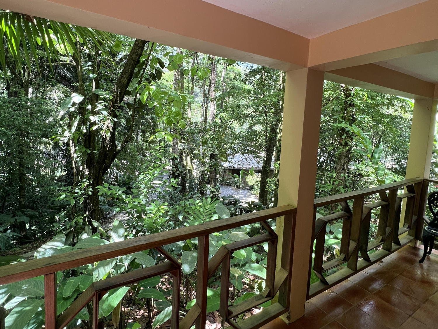 Villas Pico Bonito en la Cuenca El Cangrejal 17