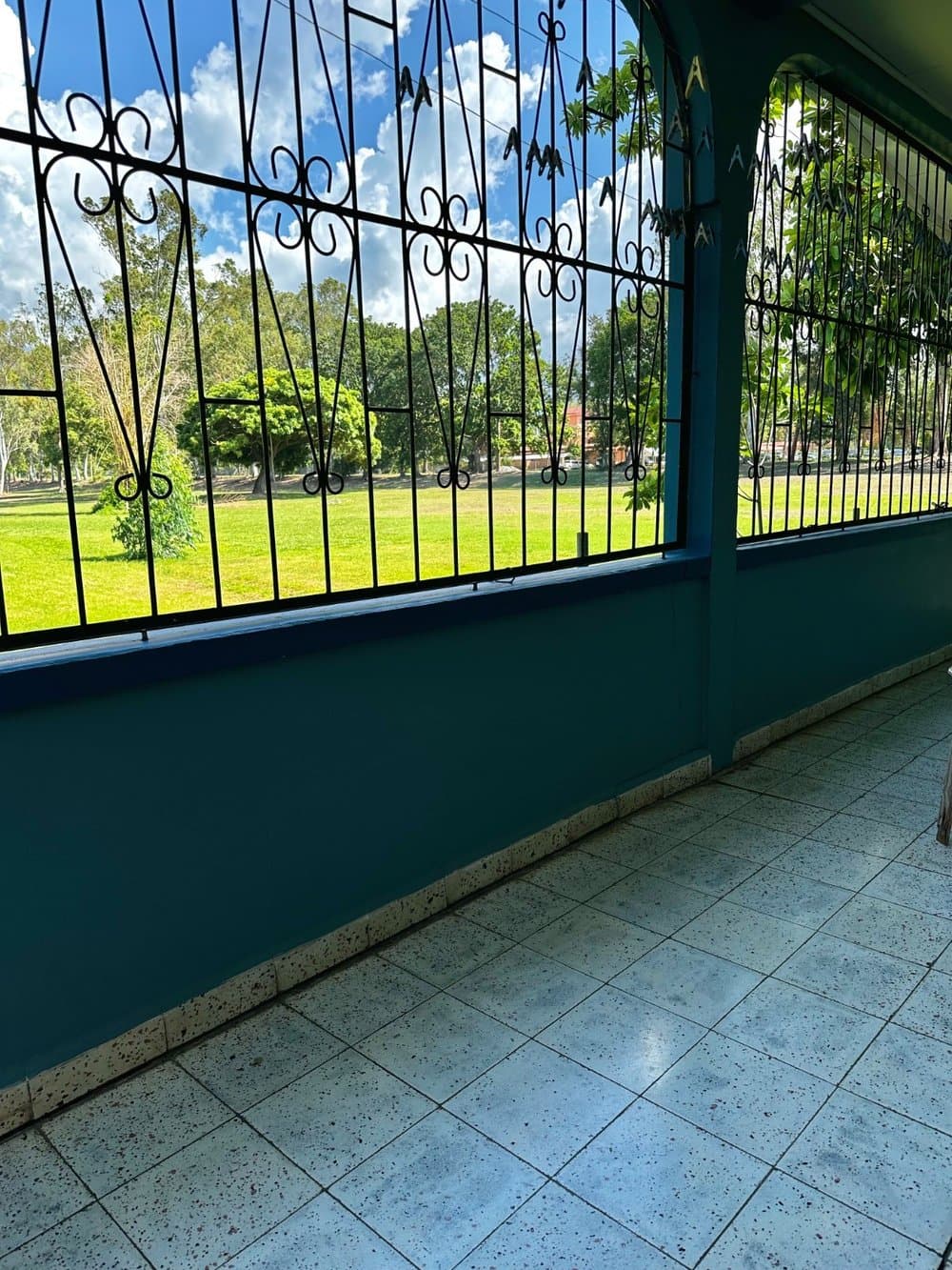 Propiedad de 2 casas de habitación 4